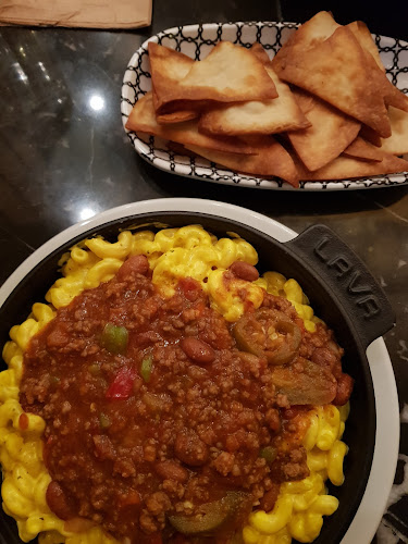 Bob's kitchen - Gastronomi ve konaklama