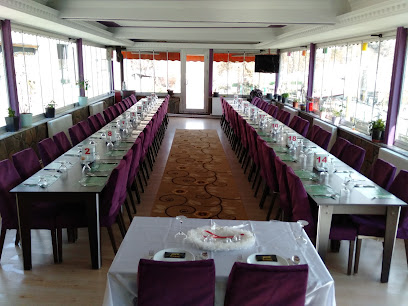 Pera Cafe Restaurant