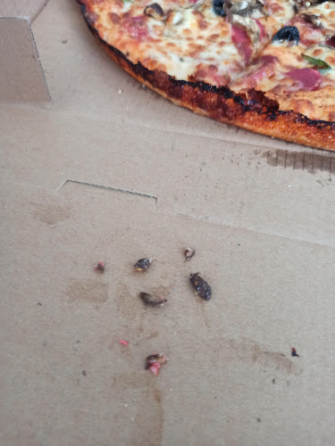 Kent Pizza - Yenimahalle