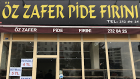 Öz Zafer Pide Fırını