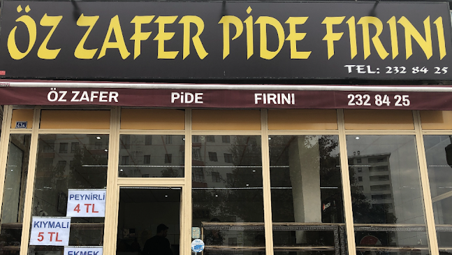 Öz Zafer Pide Fırını
