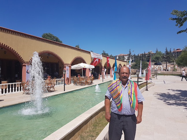 71 Evler, 26080 Odunpazarı/Eskişehir