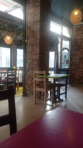 Sarya Kafe - Küçükçekmece