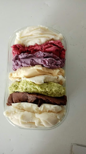 İsmail Şafak Dondurma - Gastronomi ve konaklama