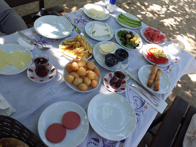 Opinii despre BIYER Ilıksu Cafe&Restaurant în Zonguldak Merkez - Gastronomi ve konaklama