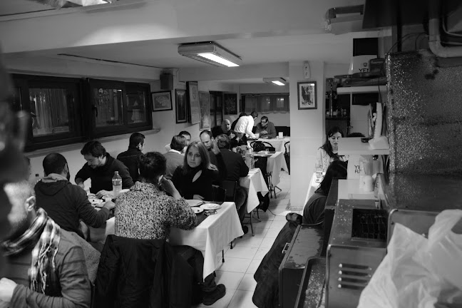 Comentarii opinii despre Çukur Meyhane