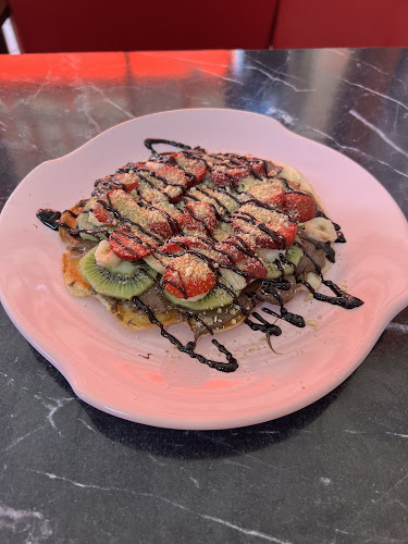 Dırdır Cafe - Güngören