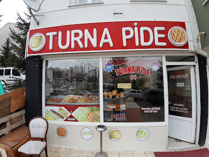 Turna Pide Fırını 2 Mevlana
