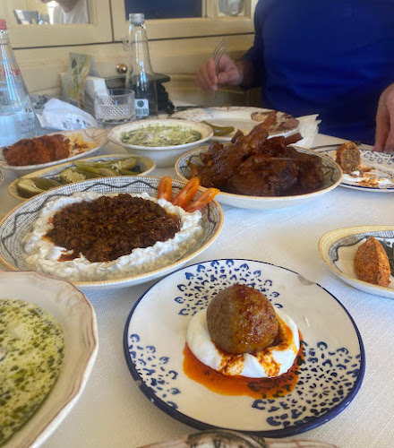 Comentarii opinii despre Omaç Gaziantep Mutfağı