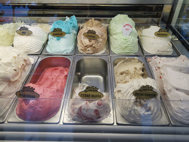 Comentarii opinii despre Gençler Dondurma