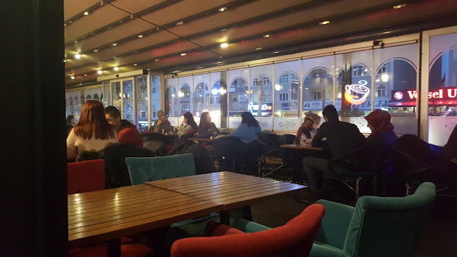 Comentarii opinii despre Gloria Jean's Coffees