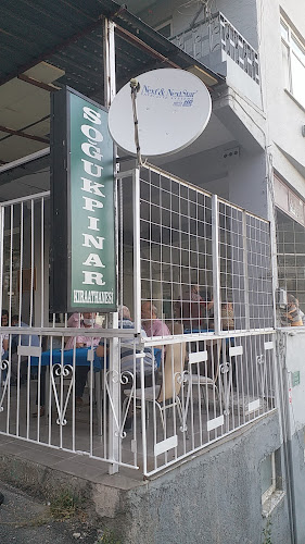 Soğukpınar Kıraathanesi - Bursa