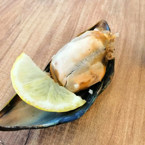 Opinii despre Kıyı midye în Antalya - Gastronomi ve konaklama