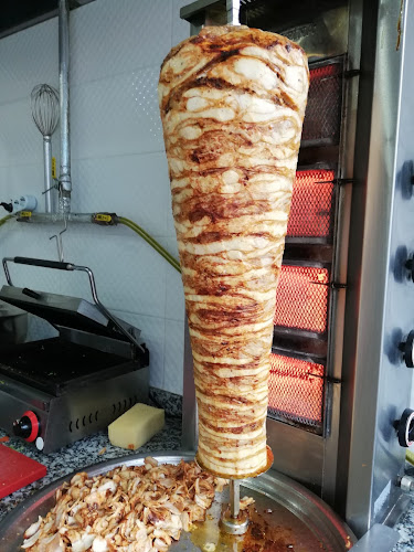 Opinii despre Dönerci Salih Usta în Arnavutköy - Gastronomi ve konaklama