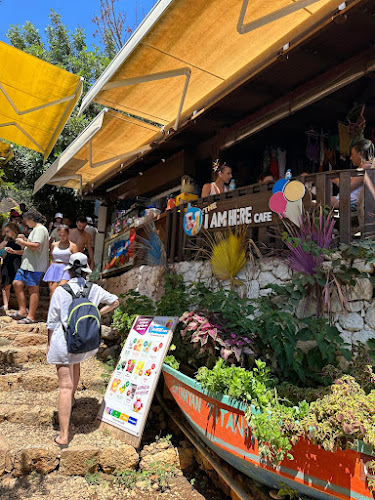 The I Am Here Cafe - Demre