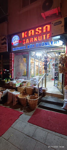 Şen Kasap & Şarkuterı baklıyat