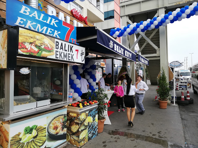 FLORYA BALIK KEYFİ