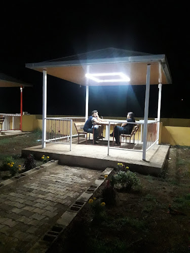 Şıhlını Yeri - Pazarcık