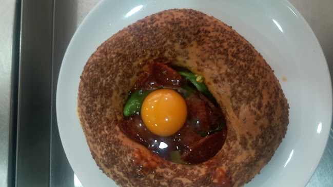 Comentarii opinii despre Kandil Restorant