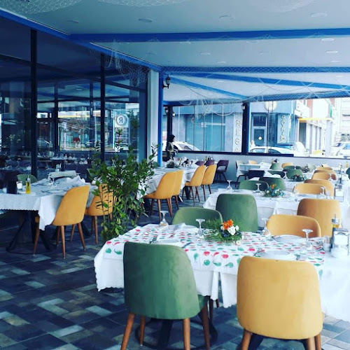 NOSTA BALIK - Serdivan