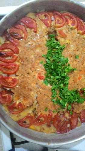 Comentarii opinii despre Akdeniz Pide Fırını