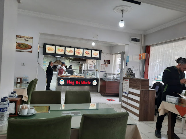 Bozüyük Kebap ve Yemek Salonu