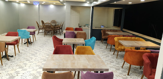 Kardeşler Simit Cafe
