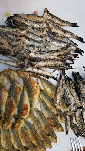 Opinii despre Balıkçı Selim în Başiskele - Gastronomi ve konaklama