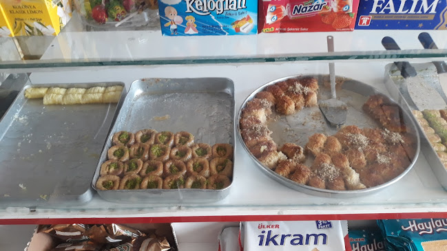 Söğütaltı kafe