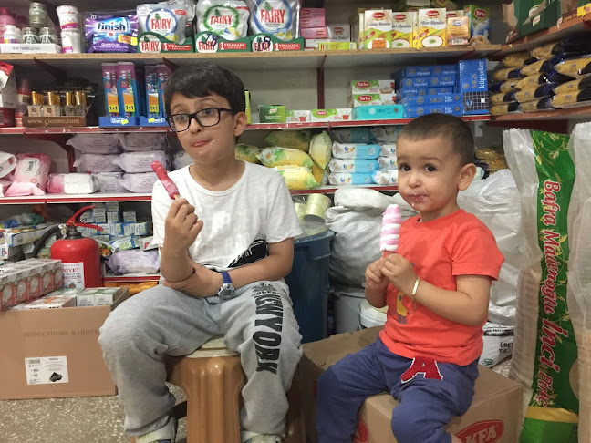 Comentarii opinii despre Develi Gıda