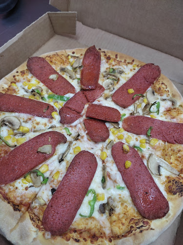 Comentarii opinii despre Domino's Pizza İzmir Ayrancılar