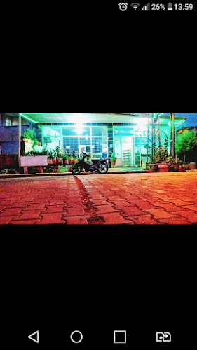 Opinii despre Beyler Pide Ve Lahmacun Fırını în Gaziantep - Gastronomi ve konaklama