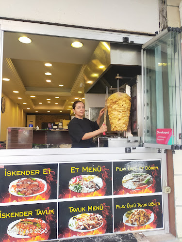 Opinii despre Oburix döner în Merkez - Gastronomi ve konaklama