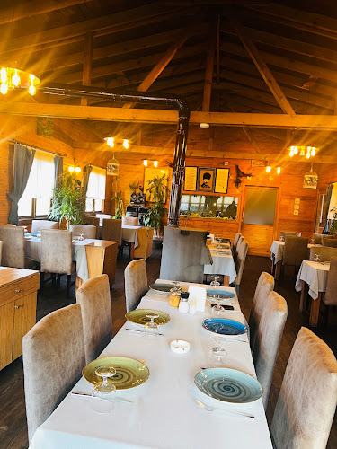 Kuş Evi Restoran
