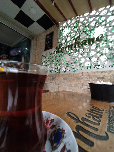 Aziziye, Ekmekçibaşı İşhanı, Aziziye Cd. No:20/B D:C, 42030 Karatay/Konya, Türkiye