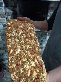 Opinii despre Mis lahmacun salonu în İpekyolu - Gastronomi ve konaklama