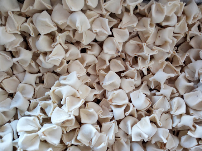 Vapur Unlu Mamüller & Fast Food - Gastronomi ve konaklama