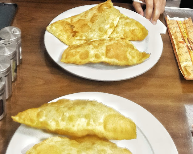 Can Manti Evi - Karşıyaka