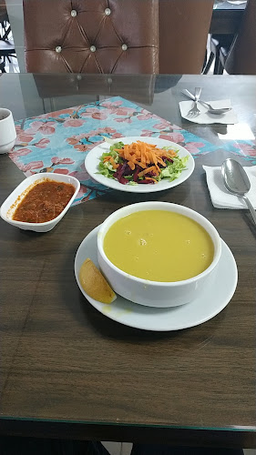 Opinii despre İNANCLAR TESİSLERİNE HOSGELDİNİZ în Pamukova - Gastronomi ve konaklama