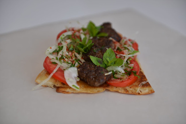 Opinii despre Meşhur kofteci în Amasya Merkez - Gastronomi ve konaklama