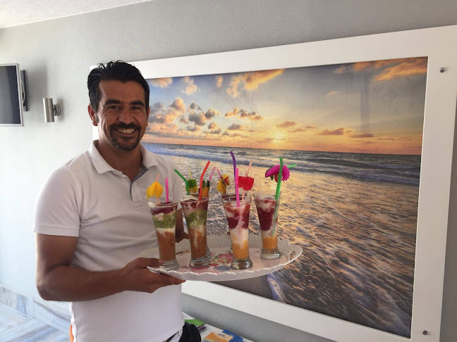 Efe 09 vitamin cafe - Gastronomi ve konaklama