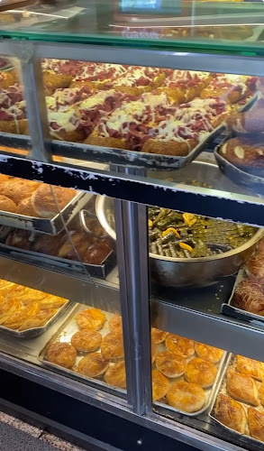 Comentarii opinii despre Üniversite 2 Unlu Mamulleri