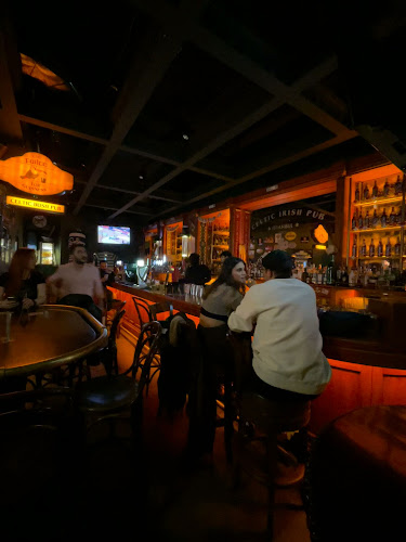 Celtic Irish Pub Istanbul - Beyoğlu