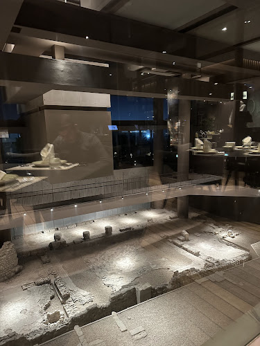 Ayan Meyan Yeni Nesil Restoran - Gastronomi ve konaklama