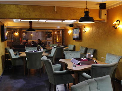Fatih Antik Cafe