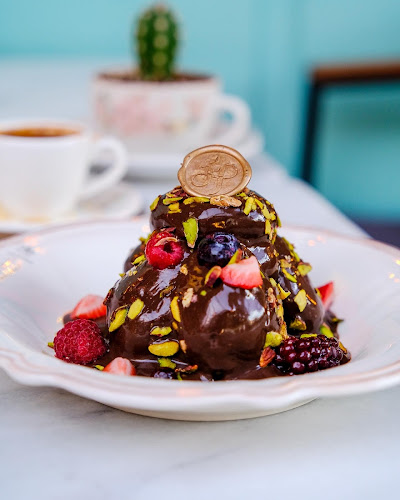 Opinii despre Le Profitti Coffee în Ni̇lüfer - Gastronomi ve konaklama