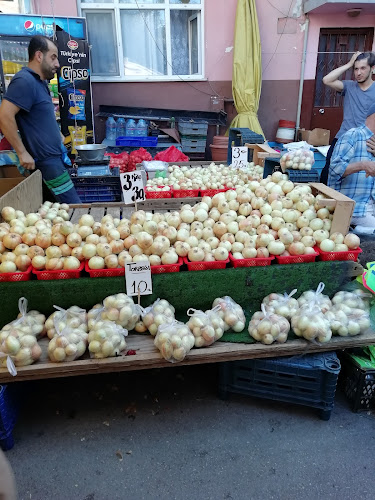Opinii despre Persembe Pazari în Yıldırım - Gastronomi ve konaklama