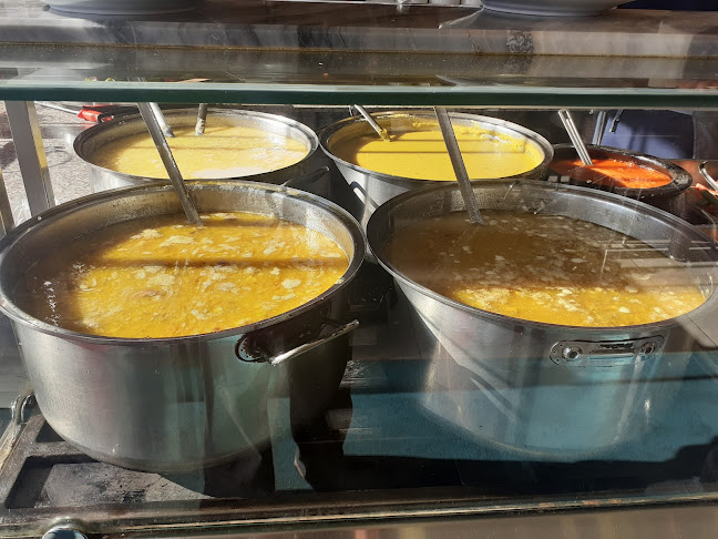 Opinii despre Safir Restaurant în Erzincan Merkez - Gastronomi ve konaklama