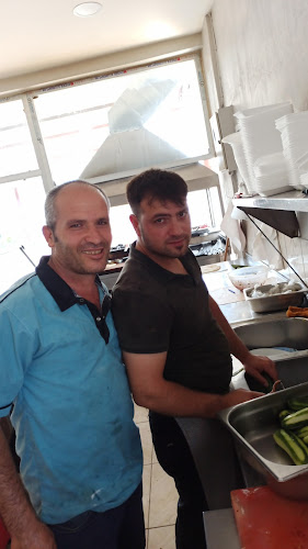 Dumlupınar, İskender Türkmen Cd. NO275, 80030 Osmaniye Merkez/Osmaniye, Türkiye