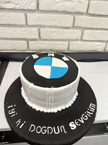 SEVGİ PASTA CAFE SİMAV - Gastronomi ve konaklama